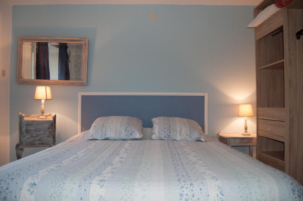 Chambres D'Hotes De La Quairelle Gerpinnes Cameră foto